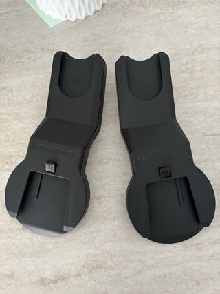 Adaptadores Kinderkraft para Silla de Paseo