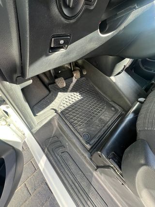 MERCEDES VITO 111 CDI 9 PLAZAS 2017