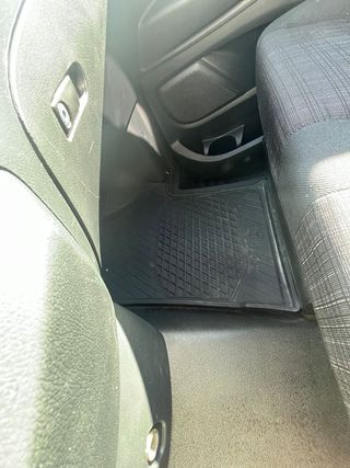 MERCEDES VITO 111 CDI 9 PLAZAS 2017