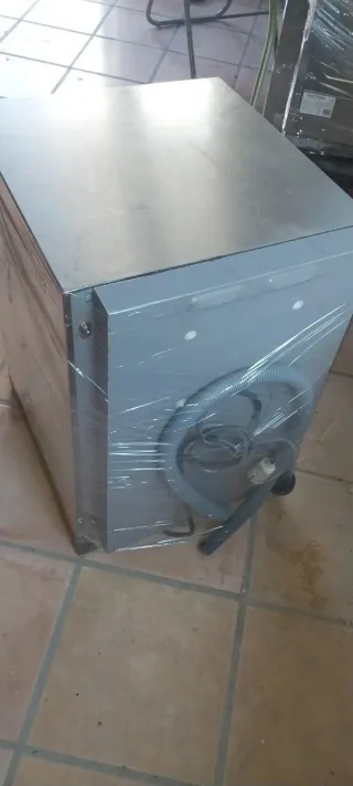 Lavavajillas Industrial