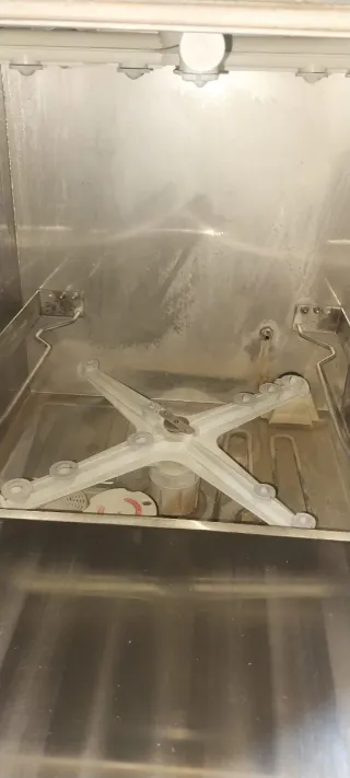 Lavavajillas Industrial