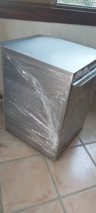 Lavavajillas Industrial