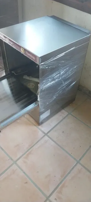 Lavavajillas Industrial