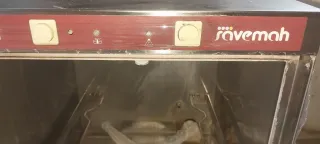 Lavavajillas Industrial