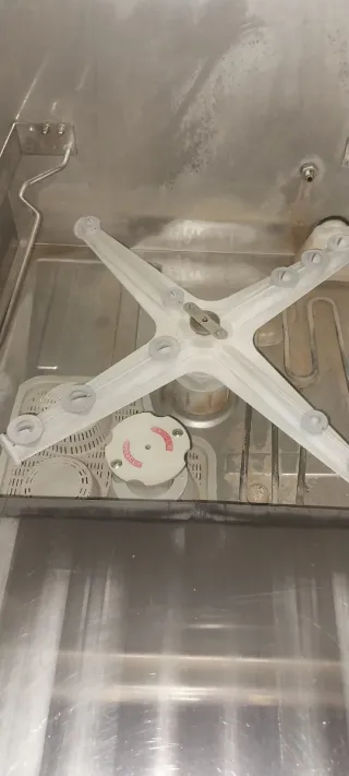 Lavavajillas Industrial