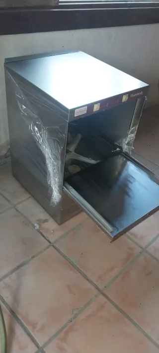 Lavavajillas Industrial