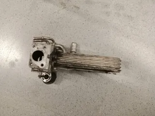 Enfriador EGR Golf 5