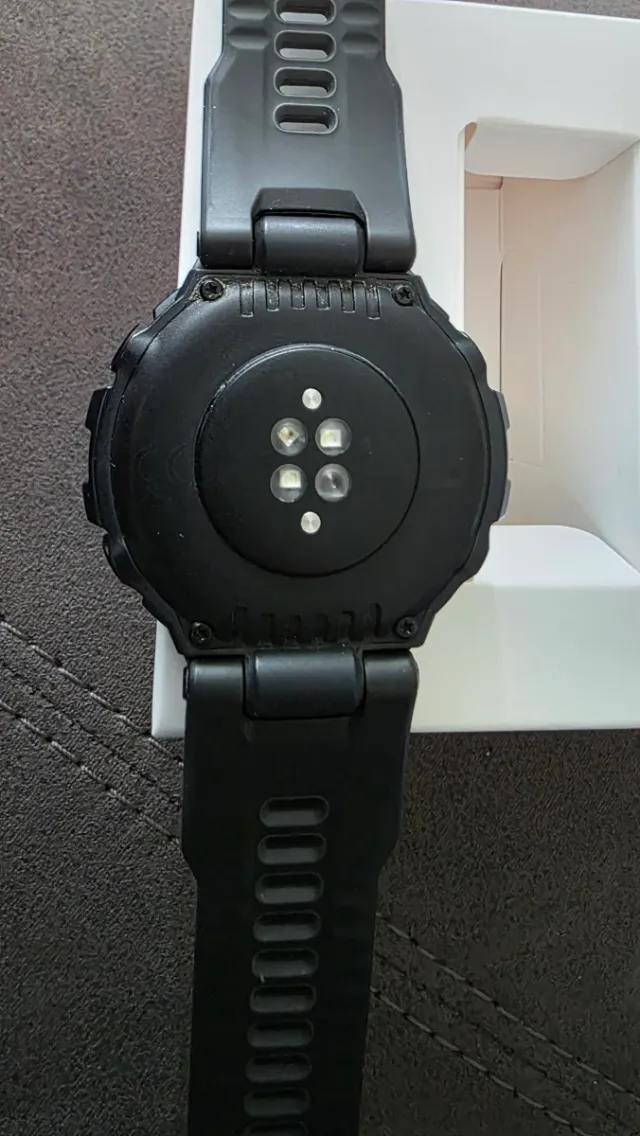 Smartfit T-Rex Pro Negro/Gris