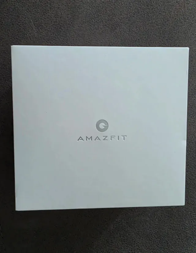 Smartfit T-Rex Pro Negro/Gris