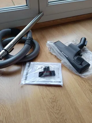 Aspiradora Rowenta Compact Power XXL