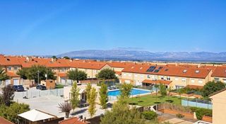 Chalet en venta en Cobeña