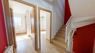 Chalet en venta en Cobeña