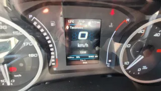 Iveco Daily 2023 Camper