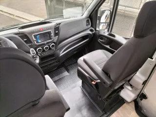 Iveco Daily 2023 Camper
