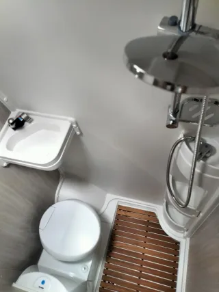 Iveco Daily 2023 Camper