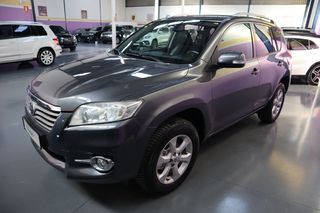 Toyota Rav4 2.2 D-4D Executive 150cv