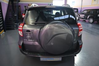 Toyota Rav4 2.2 D-4D Executive 150cv