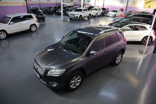 Toyota Rav4 2.2 D-4D Executive 150cv