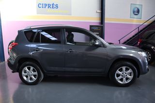 Toyota Rav4 2.2 D-4D Executive 150cv