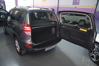 Toyota Rav4 2.2 D-4D Executive 150cv