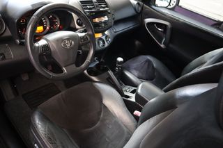 Toyota Rav4 2.2 D-4D Executive 150cv