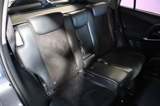 Toyota Rav4 2.2 D-4D Executive 150cv