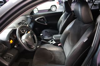 Toyota Rav4 2.2 D-4D Executive 150cv