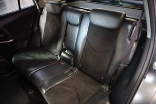 Toyota Rav4 2.2 D-4D Executive 150cv