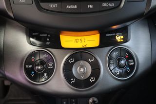 Toyota Rav4 2.2 D-4D Executive 150cv