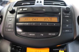 Toyota Rav4 2.2 D-4D Executive 150cv