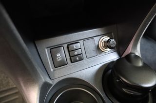 Toyota Rav4 2.2 D-4D Executive 150cv