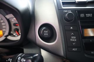 Toyota Rav4 2.2 D-4D Executive 150cv