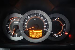 Toyota Rav4 2.2 D-4D Executive 150cv