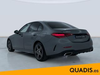 Mercedes-Benz Clase C 300 de 230 kW (313 CV)