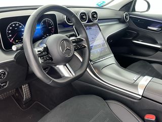 Mercedes-Benz Clase C 300 de 230 kW (313 CV)