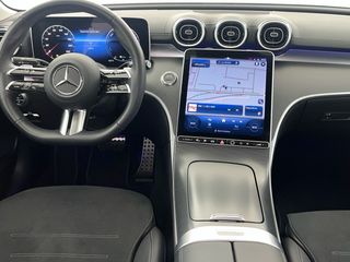 Mercedes-Benz Clase C 300 de 230 kW (313 CV)