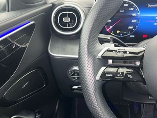 Mercedes-Benz Clase C 300 de 230 kW (313 CV)