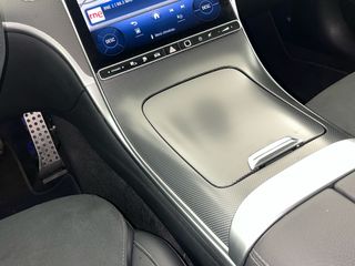 Mercedes-Benz Clase C 300 de 230 kW (313 CV)