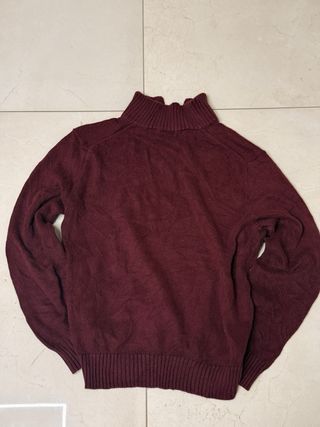 Maglione Polo Ralph Lauren Rosso