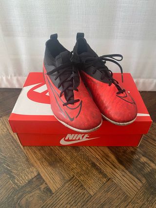 Botas de fútbol Nike Phantom Tacos