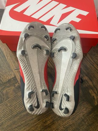 Botas de fútbol Nike Phantom Tacos