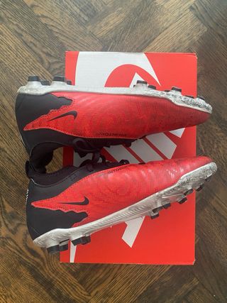 Botas de fútbol Nike Phantom Tacos