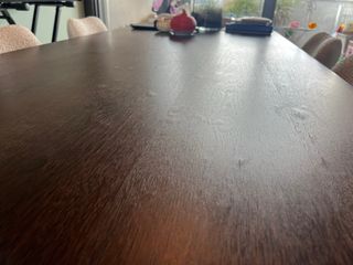 Tavolo Armani Casa Trocadero