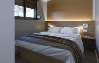 Mobilhomes Cuni  Vimbodi