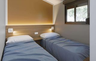 Mobilhomes Cuni  Vimbodi