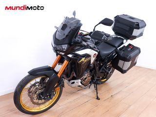 HONDA CRF 1100 L AFRICA TWIN ADVENTURE SPORTS DCT