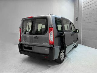 PEUGEOT EXPERT 2.0 HDI L1H1 de 120CV del 2007