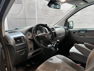 PEUGEOT EXPERT 2.0 HDI L1H1 de 120CV del 2007