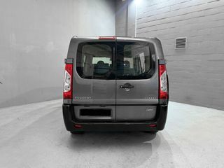 PEUGEOT EXPERT 2.0 HDI L1H1 de 120CV del 2007