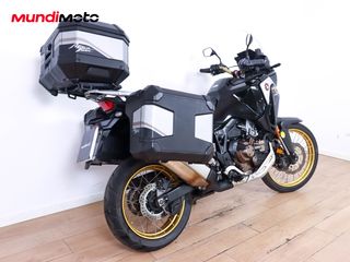 HONDA CRF 1100 L AFRICA TWIN ADVENTURE SPORTS DCT